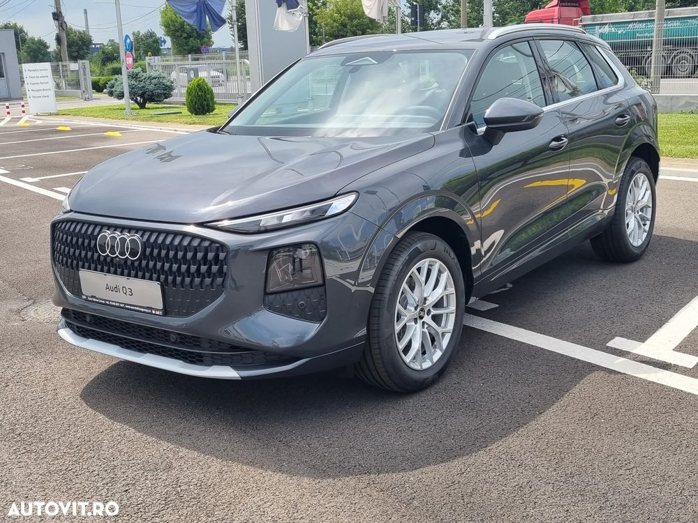 Audi Q3 - 9