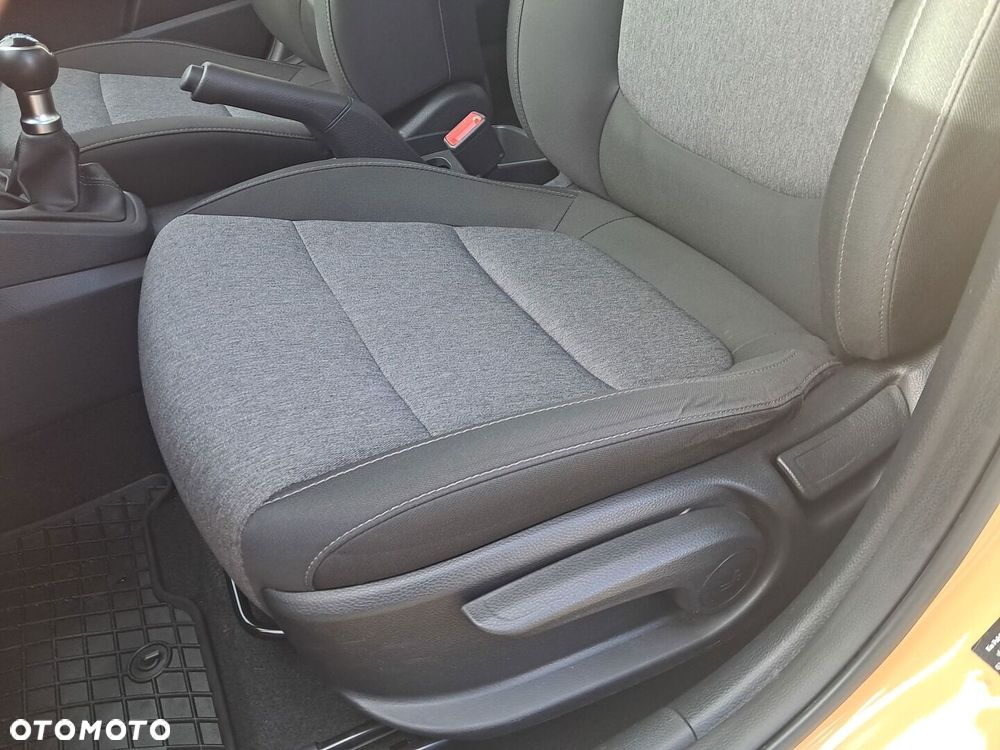 Kia Stonic 1.2 M - 16