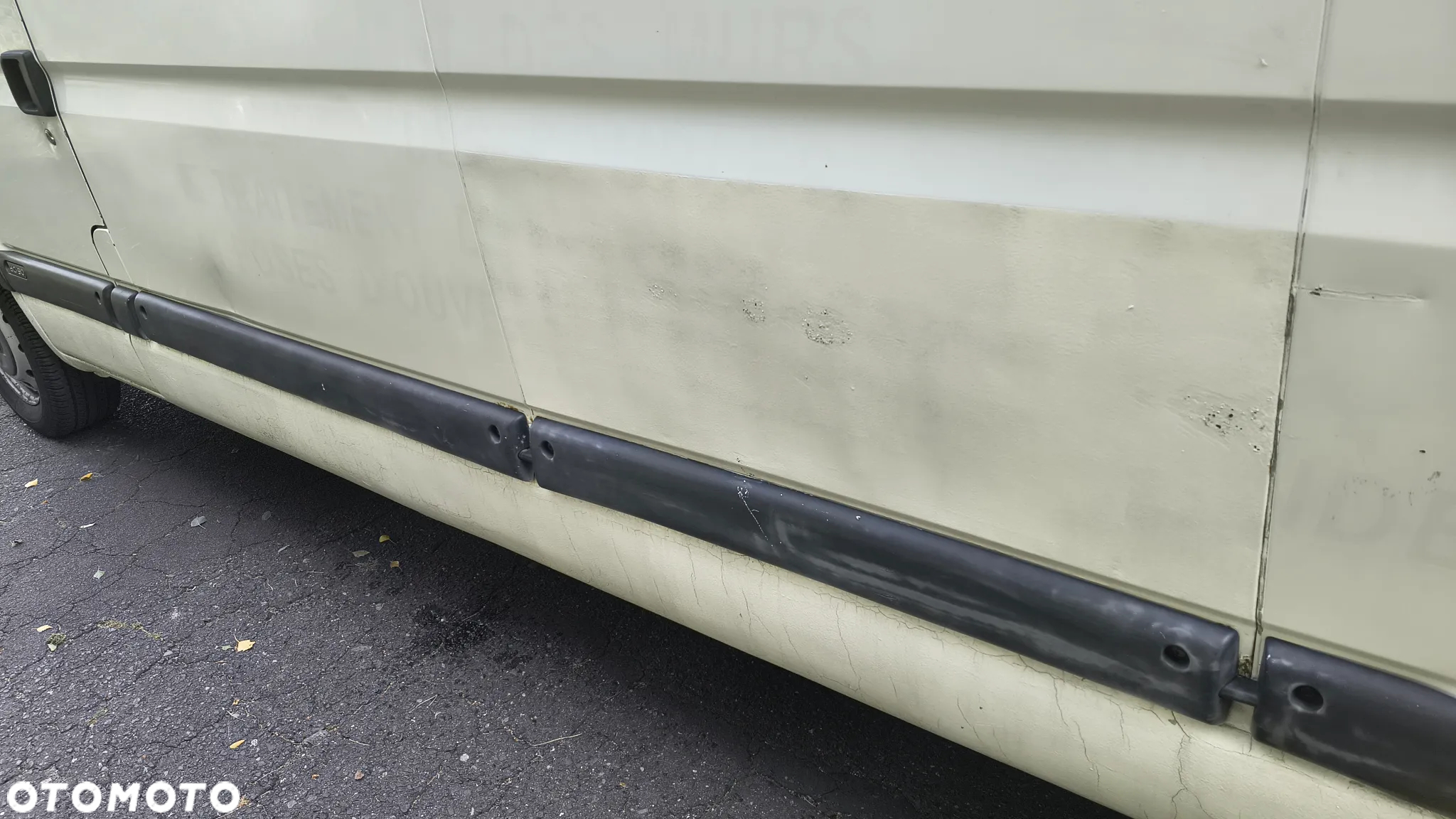 Renault Master - 4