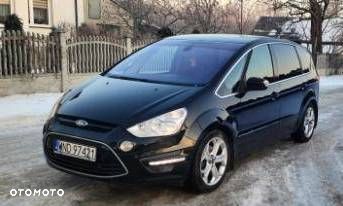Ford S-Max 2.0 TDCi Titanium - 9