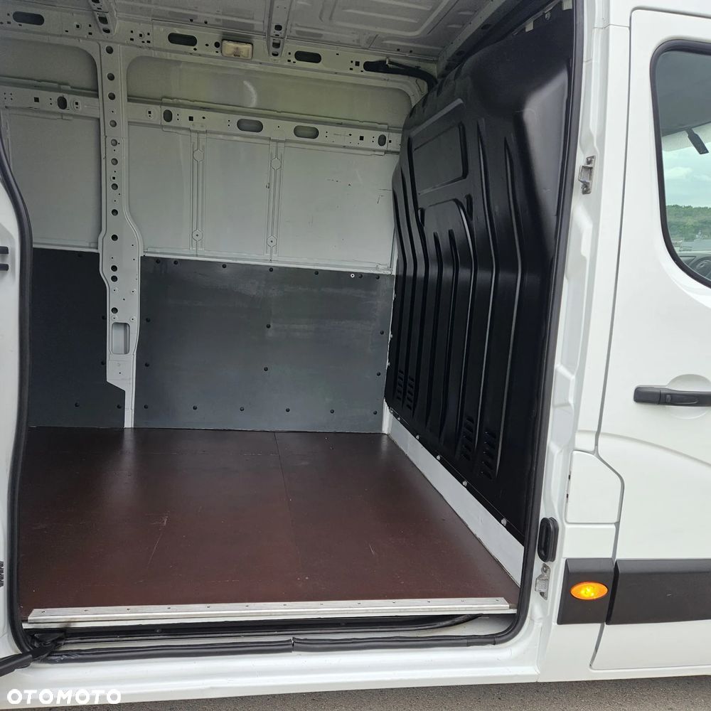 Renault MASTER - 14