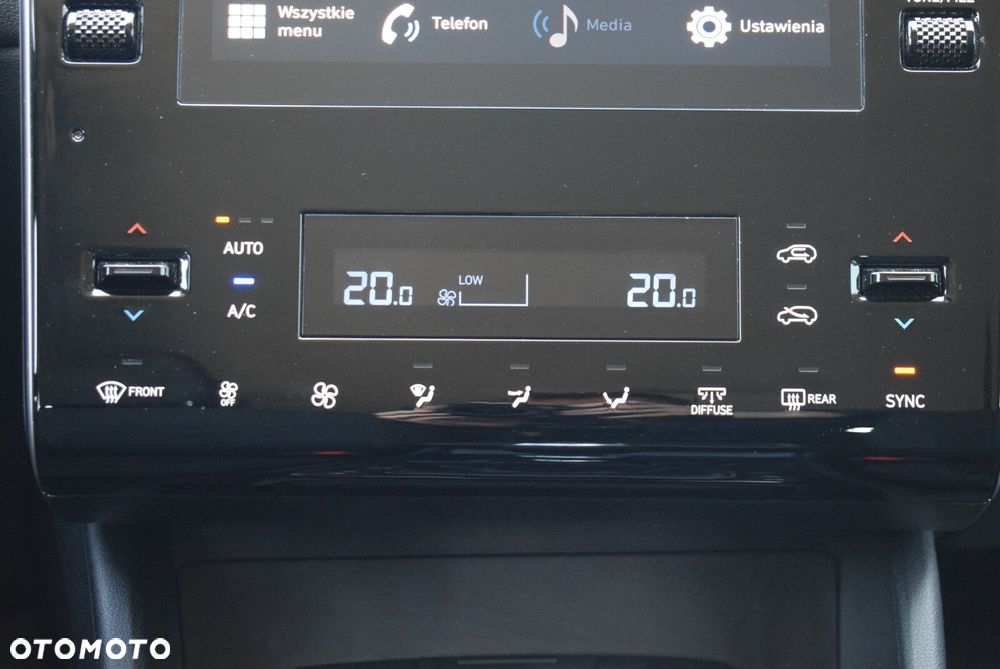 Hyundai Tucson 1.6 T-GDi Smart 2WD - 22