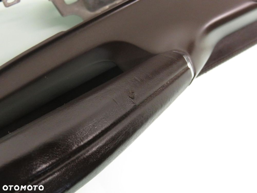 PODŁOKIETNIK PORSCHE CAYENNE 4580110002 45800001 - 12