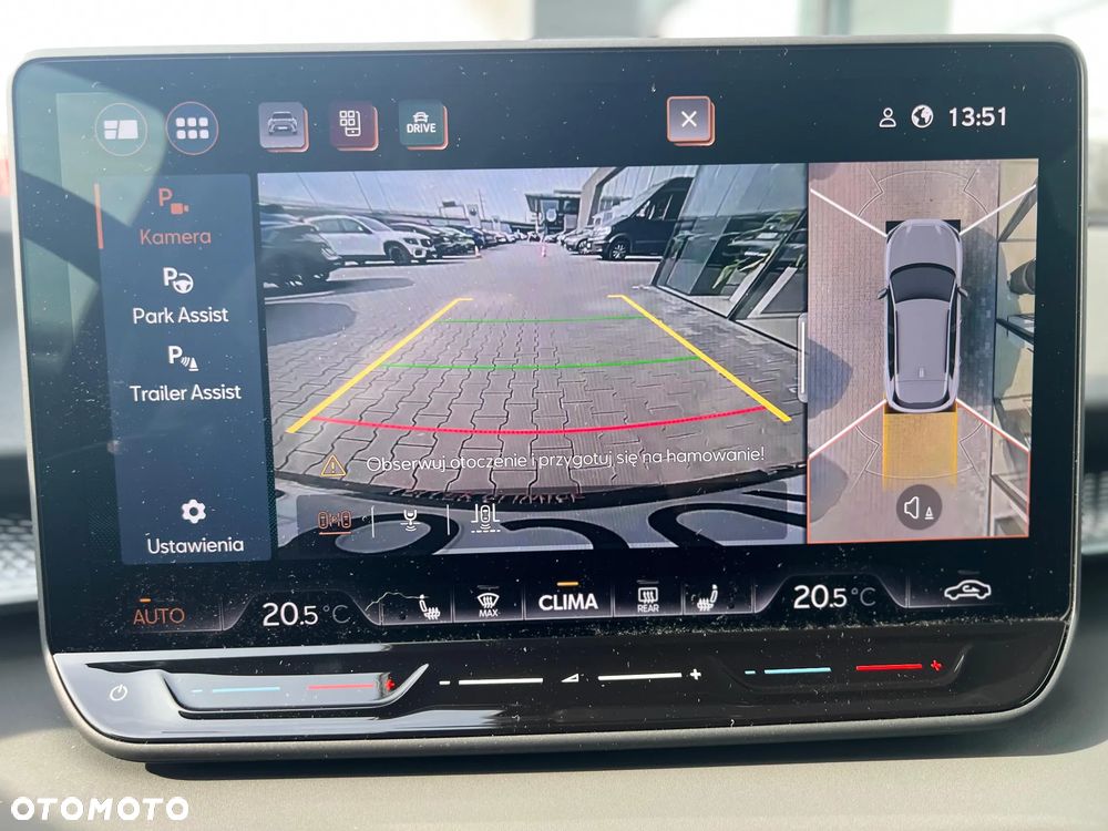 Cupra Terramar 2.0 TSI 4Drive VZ DSG - 22