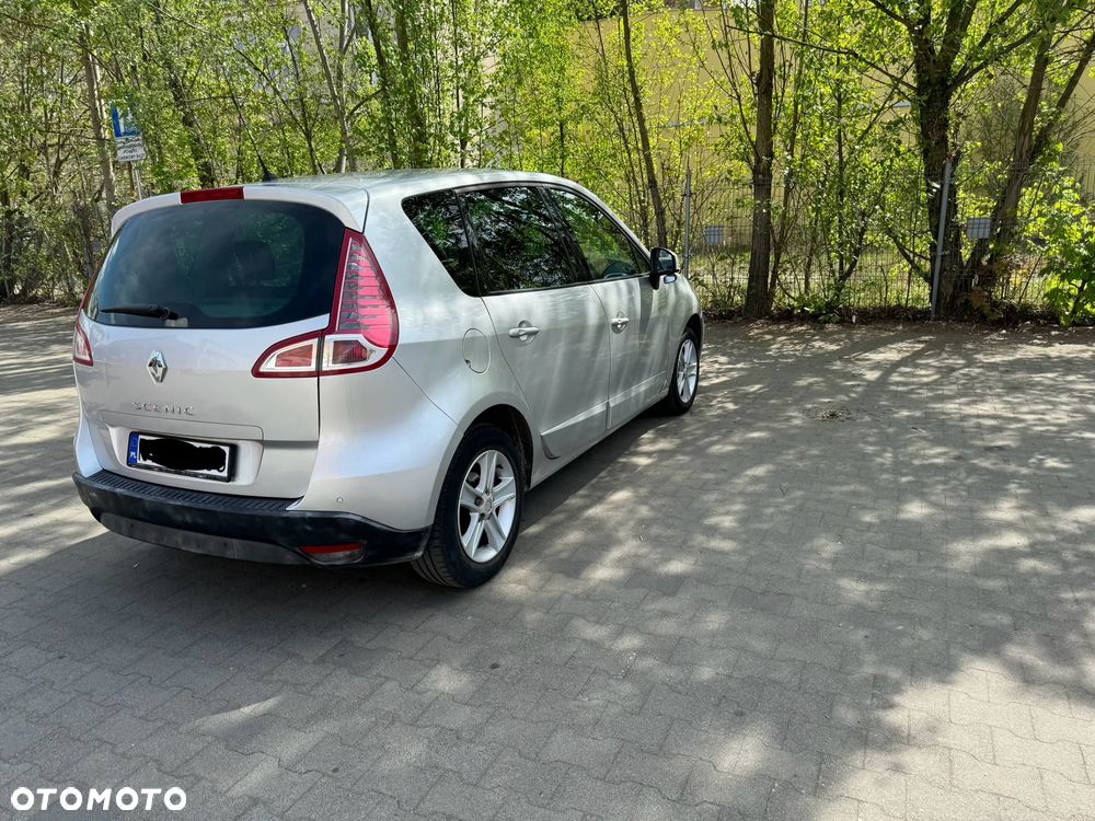 Renault Scenic - 4