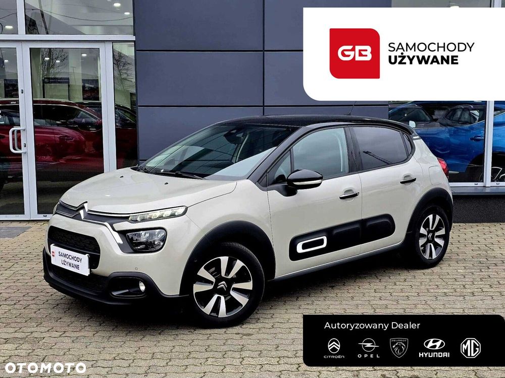 Citroën C3 1.2 PureTech Shine - 1