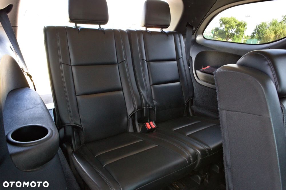 Dodge Durango 5,7 R/T - 33