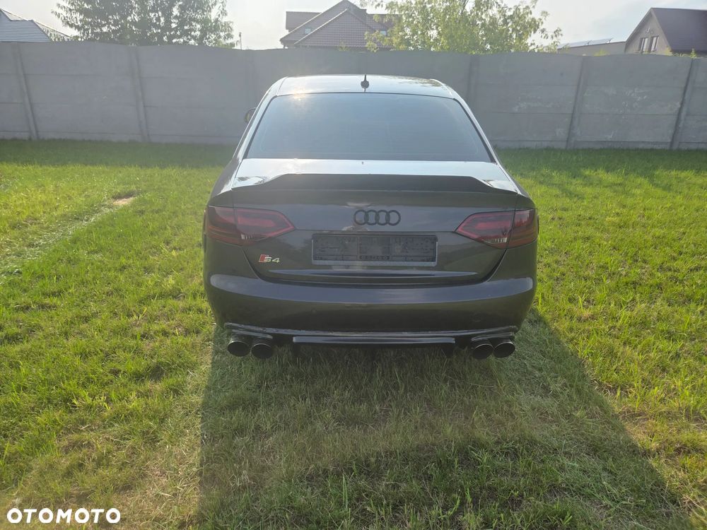 Audi A4 Limousine 1.8 TFSI multitronic Attraction - 6