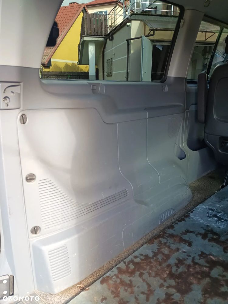 Mercedes-Benz MBPL Vito 115 CDI (typ 639.7 / 639.705) - 15