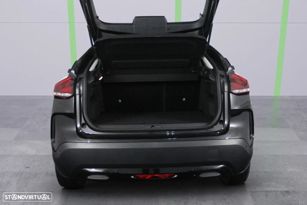 Citroën e-C4 50 kWh Shine - 6