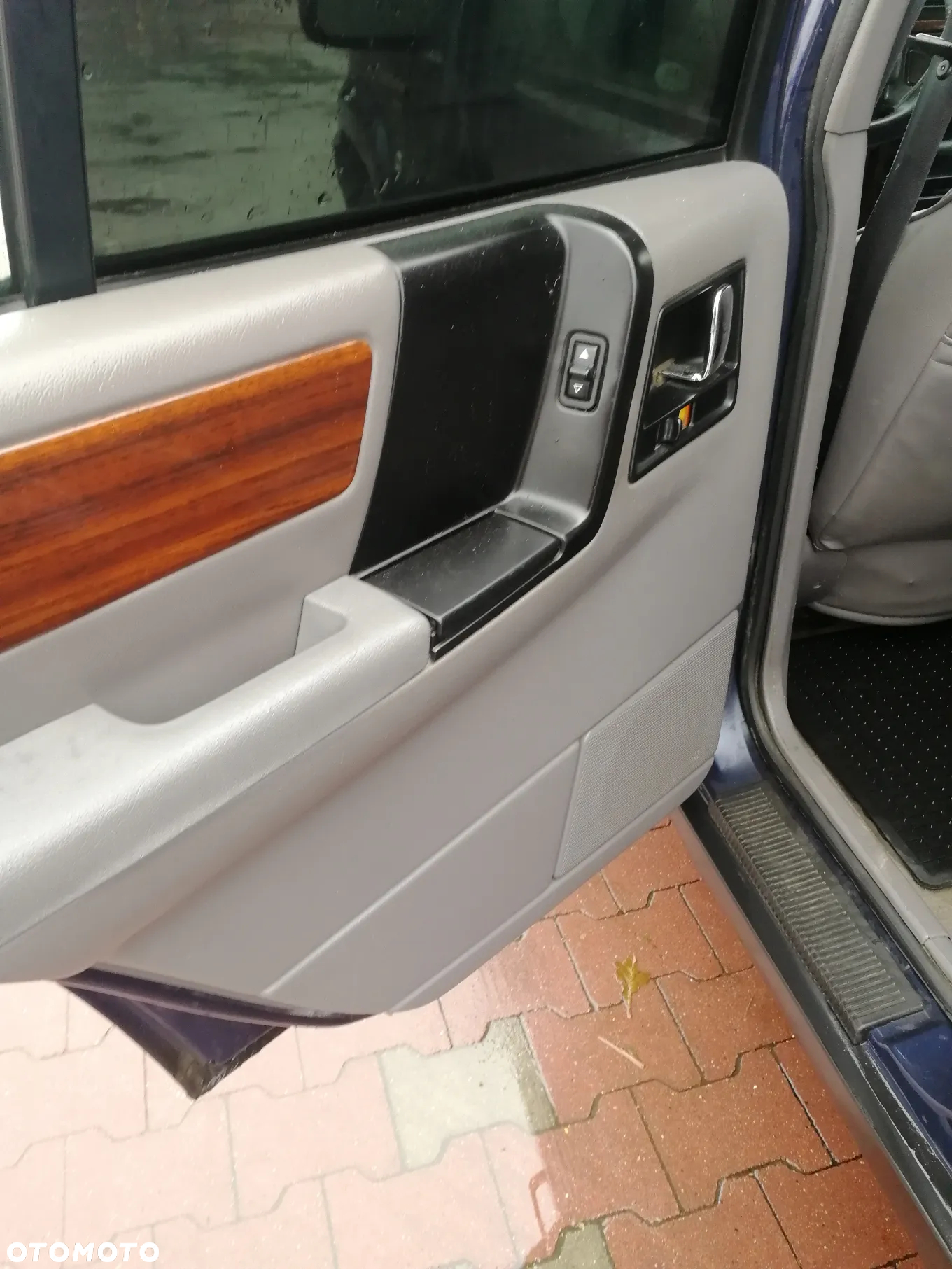 Jeep Grand Cherokee 4.0 Limited - 12