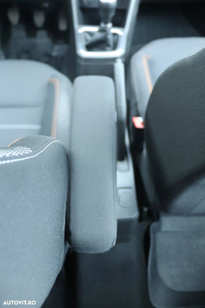 Dacia Sandero TCe 90 MT6 Comfort - 19