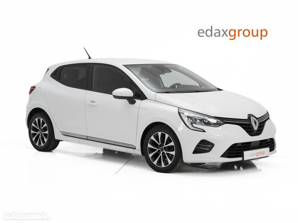 Renault Clio 1.0 TCe Intens Bi-Fuel - 1
