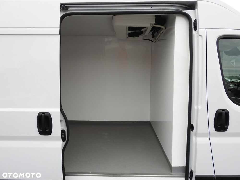 Opel MOVANO FURGON CHŁODNIA  0*C FUNKCJA GRZANIA KLIMATYZACJA  140KM - 22