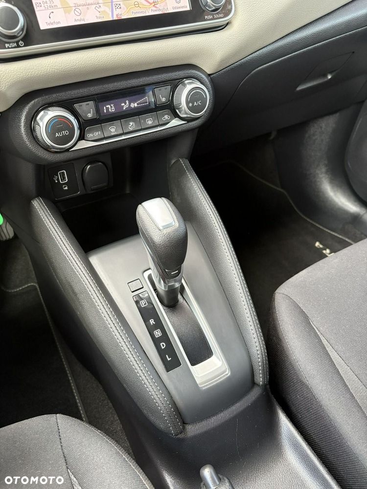 Nissan Micra - 29
