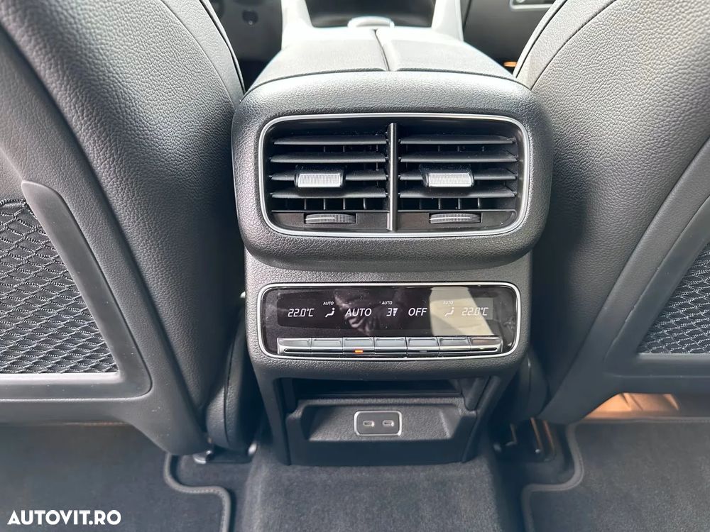 Mercedes-Benz GLE Coupe 450 d 4Matic 9G-TRONIC AMG Line Advanced Plus - 17