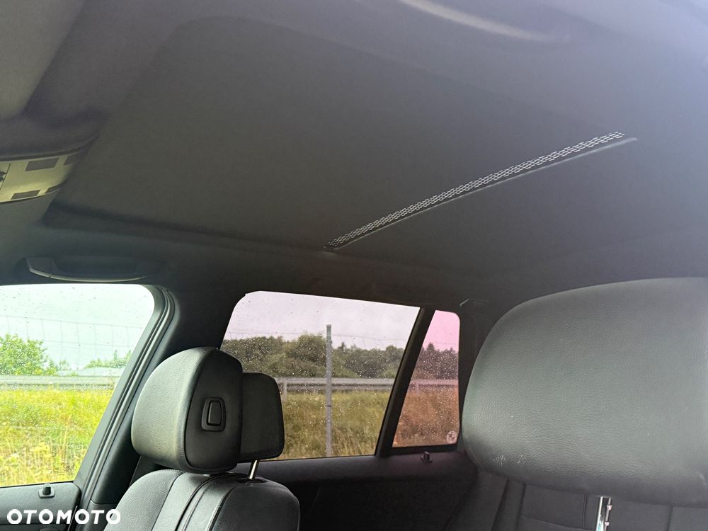 BMW X3 xDrive20d - 14