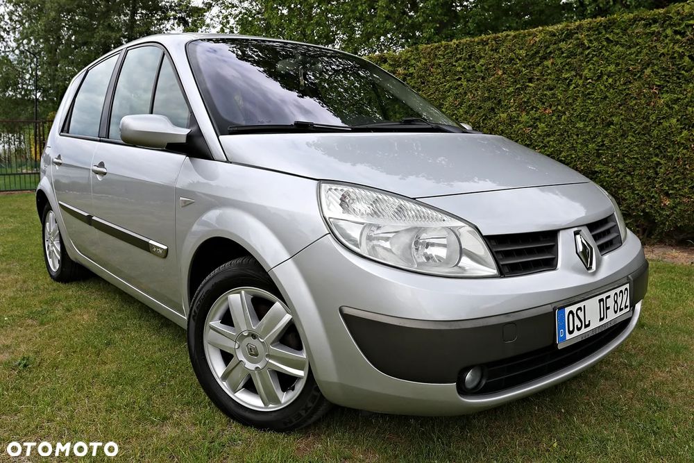 Renault Scenic - 9