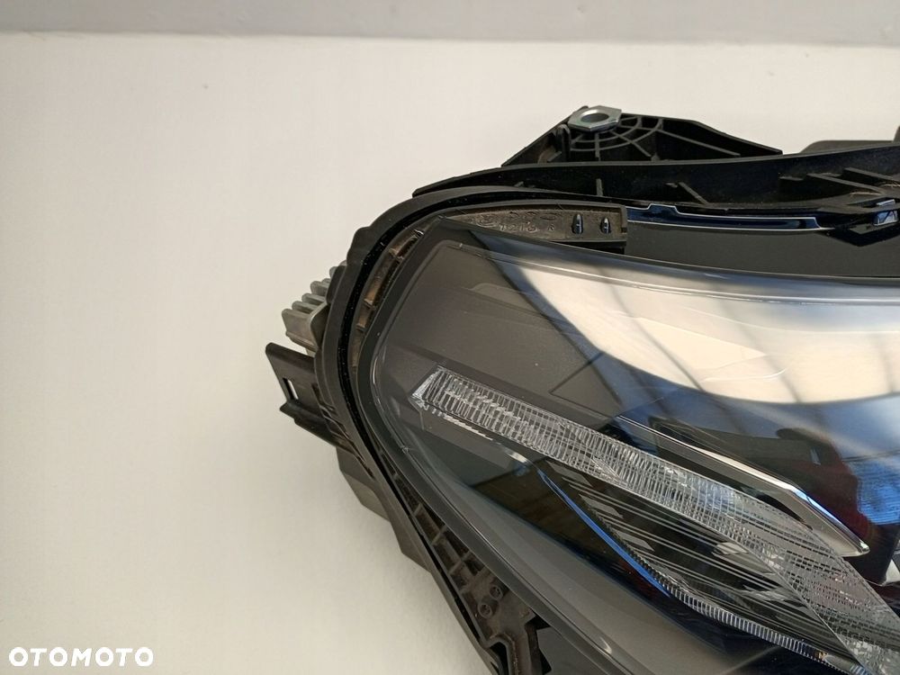 BMW 2 II G42 M2 G87 22- LAMPA FULL LED PRZEDNIA PRAWA PRAWY PRZÓD 8083636 - 9