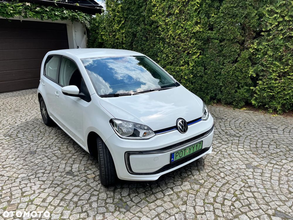 Volkswagen up! e-up - 1