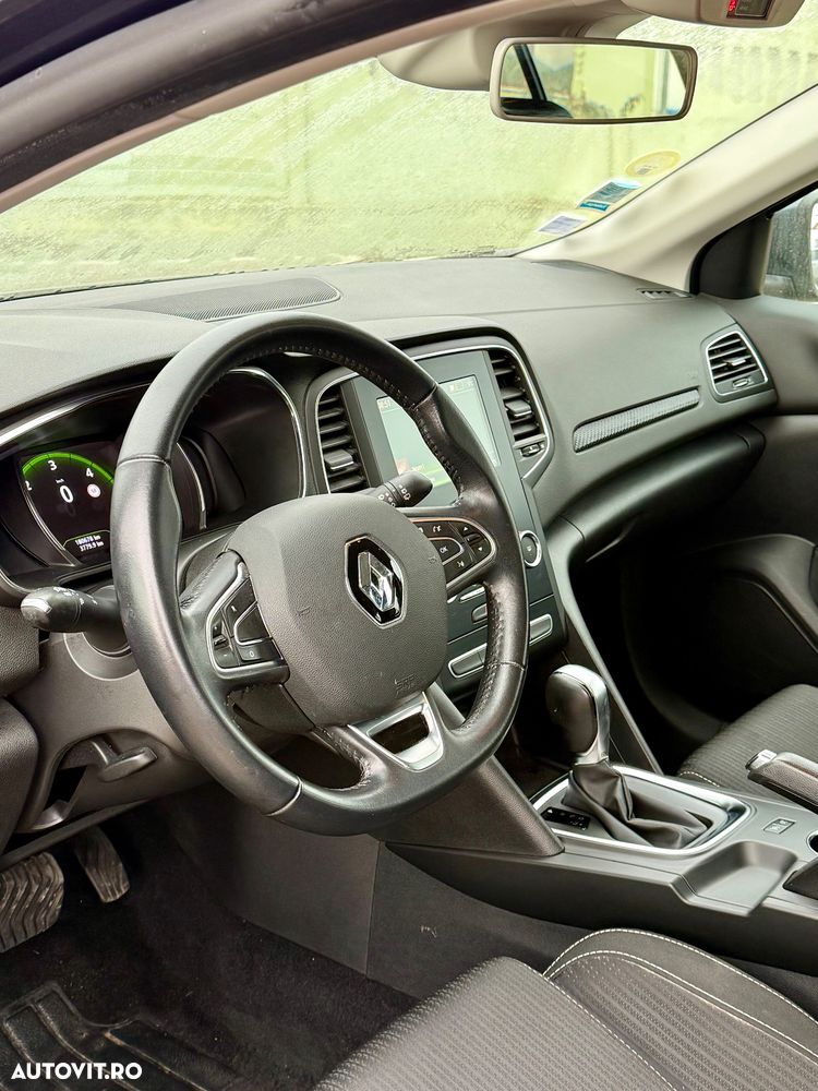 Renault Megane Energy dCi EDC Intens - 6