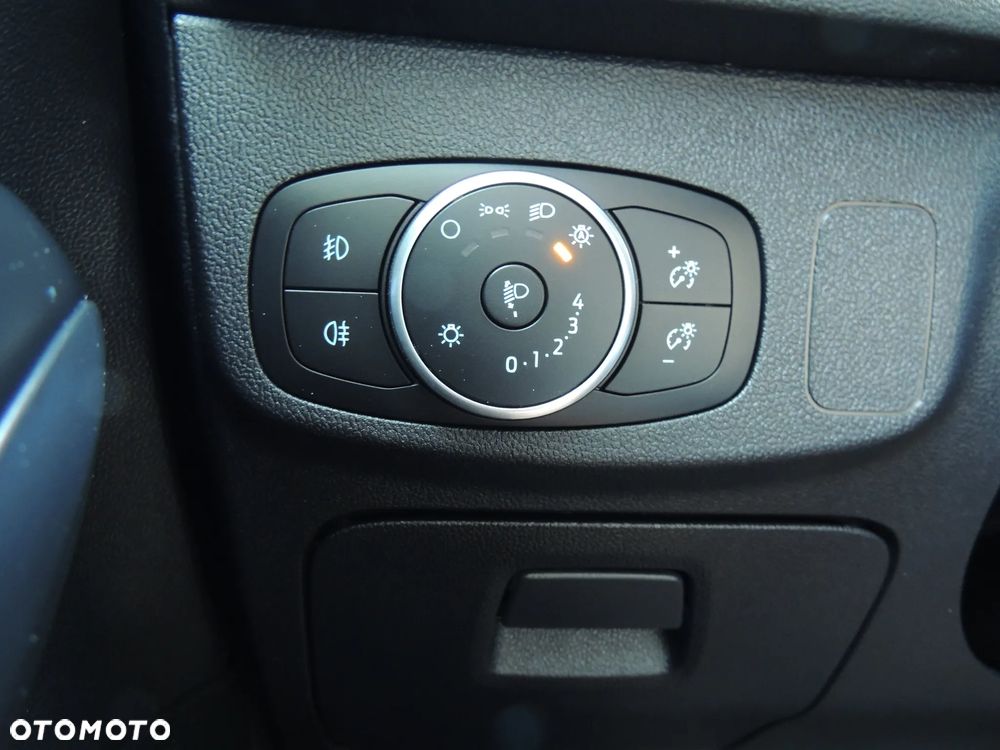 Ford Focus 2.0 EcoBlue Start-Stopp-System ST-LINE X - 12