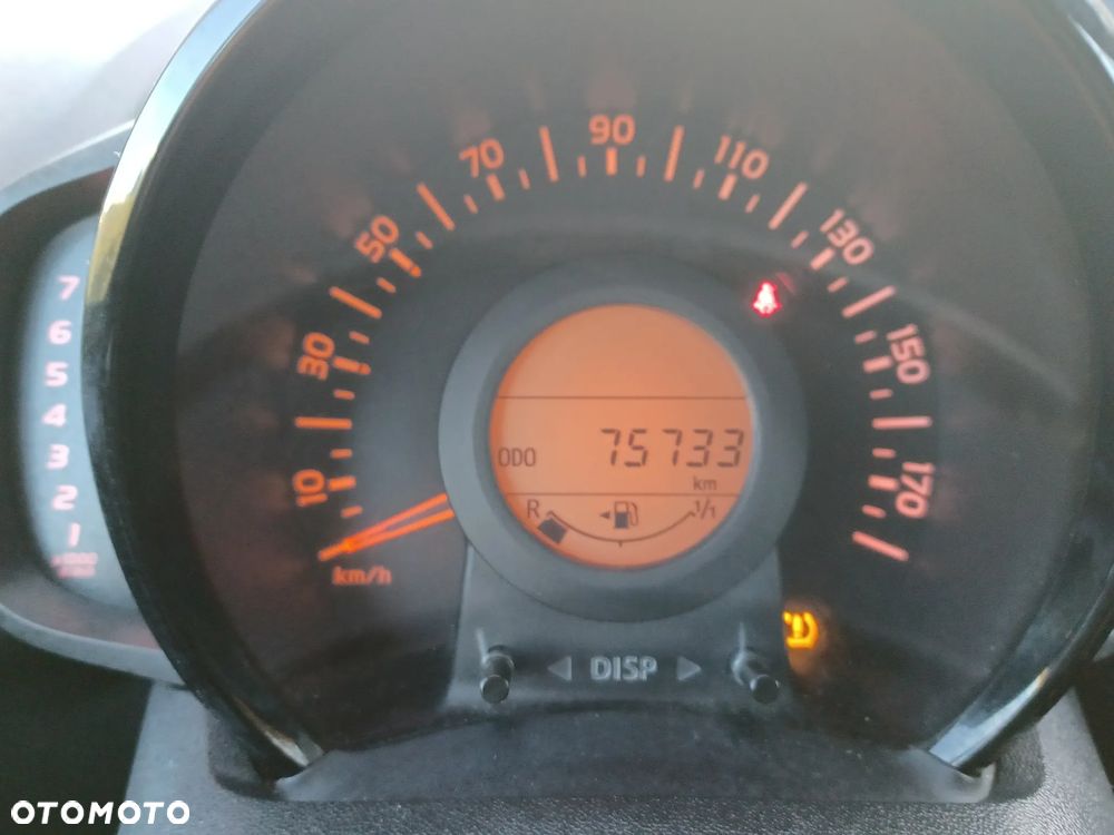 Citroën C1 1.2 Pure Tech Feel - 11