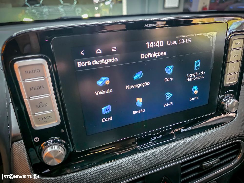 Hyundai Kauai Premium - 37