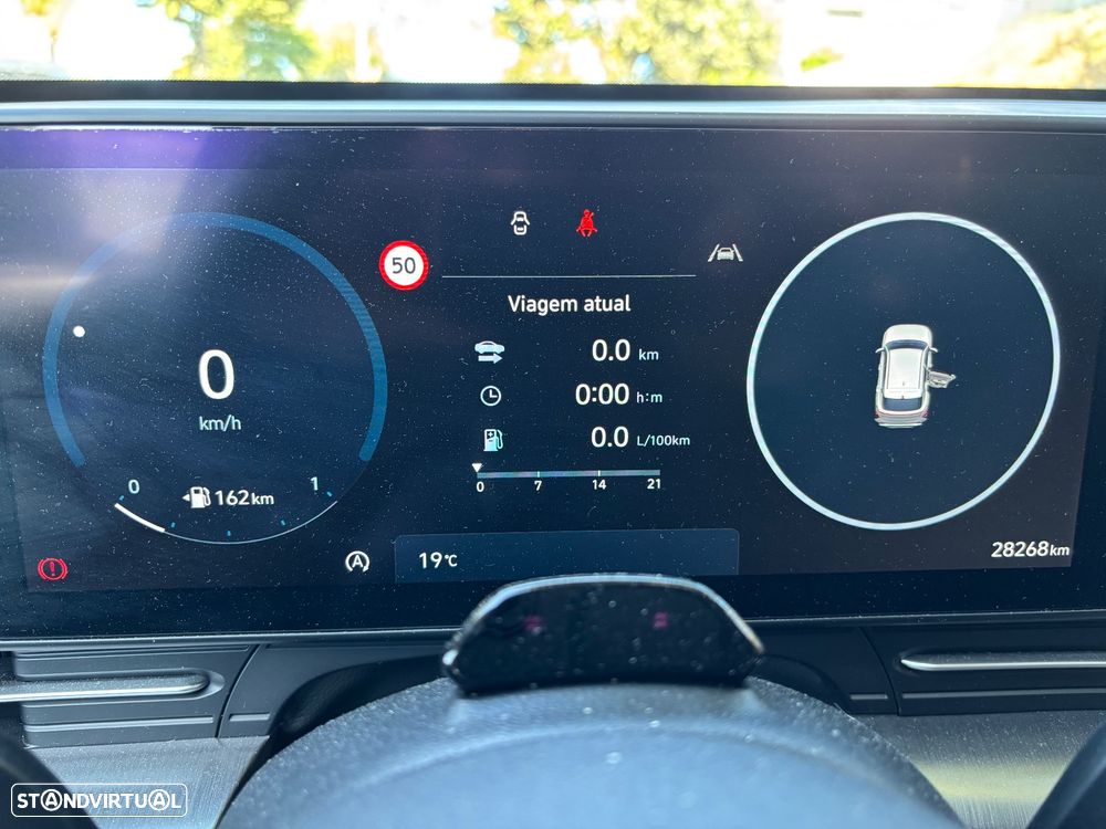 Hyundai Kauai 1.0 T-GDi Premium - 2