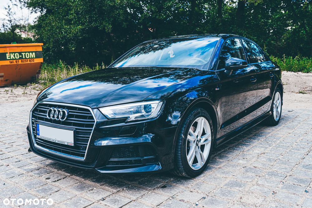 Audi A3 - 10