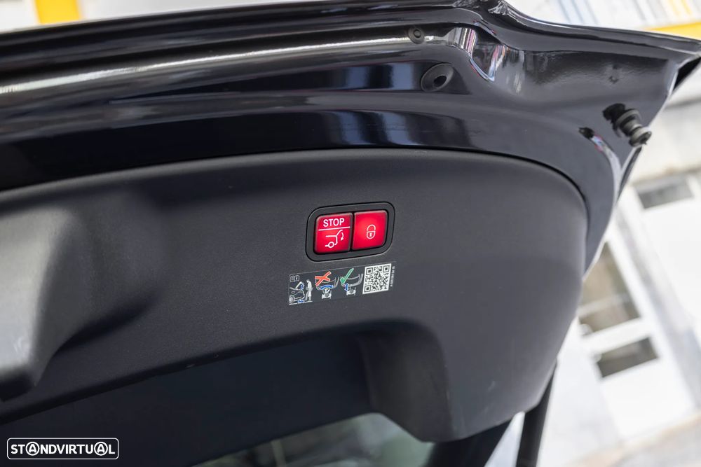 Mercedes-Benz AMG GT 53 4Matic+ 4D Speedshift TCT 9G — fotografia 47