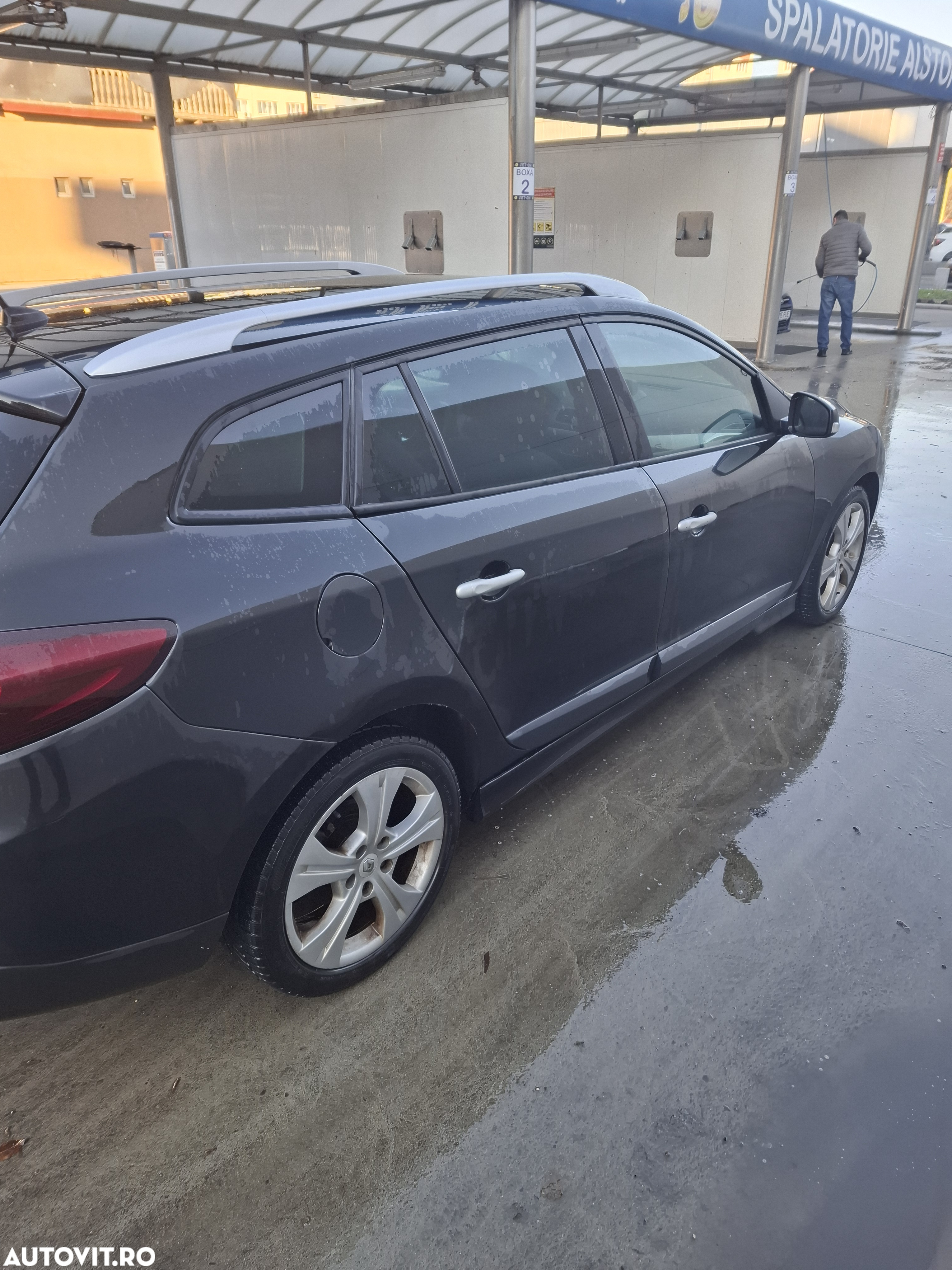 Renault Megane 1.4 TCe Sporty Dynamique - 3