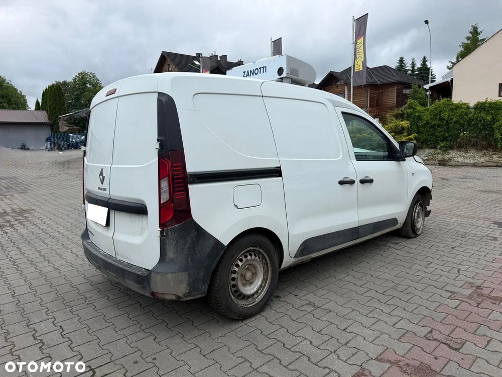 Renault EXPRESS - 6