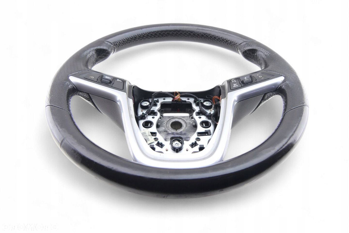 Kierownica OPEL INSIGNAI A 13316540 - 2