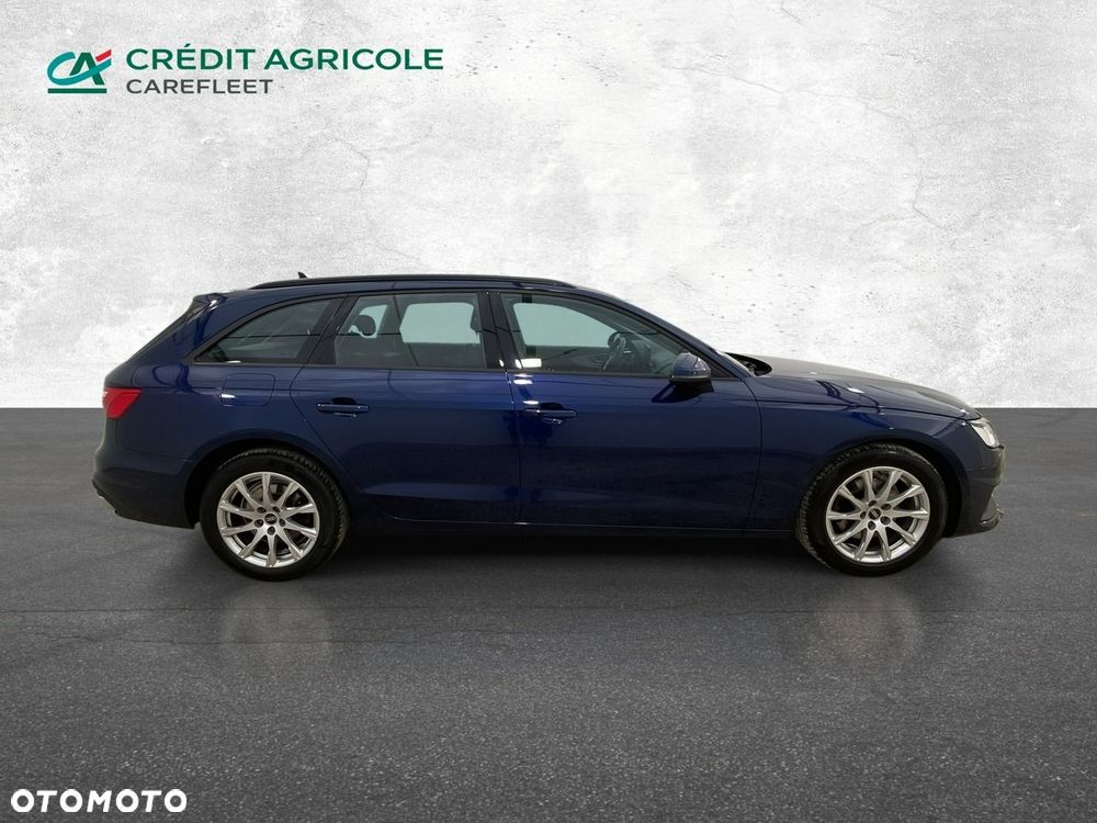 Audi A4 Avant - 5