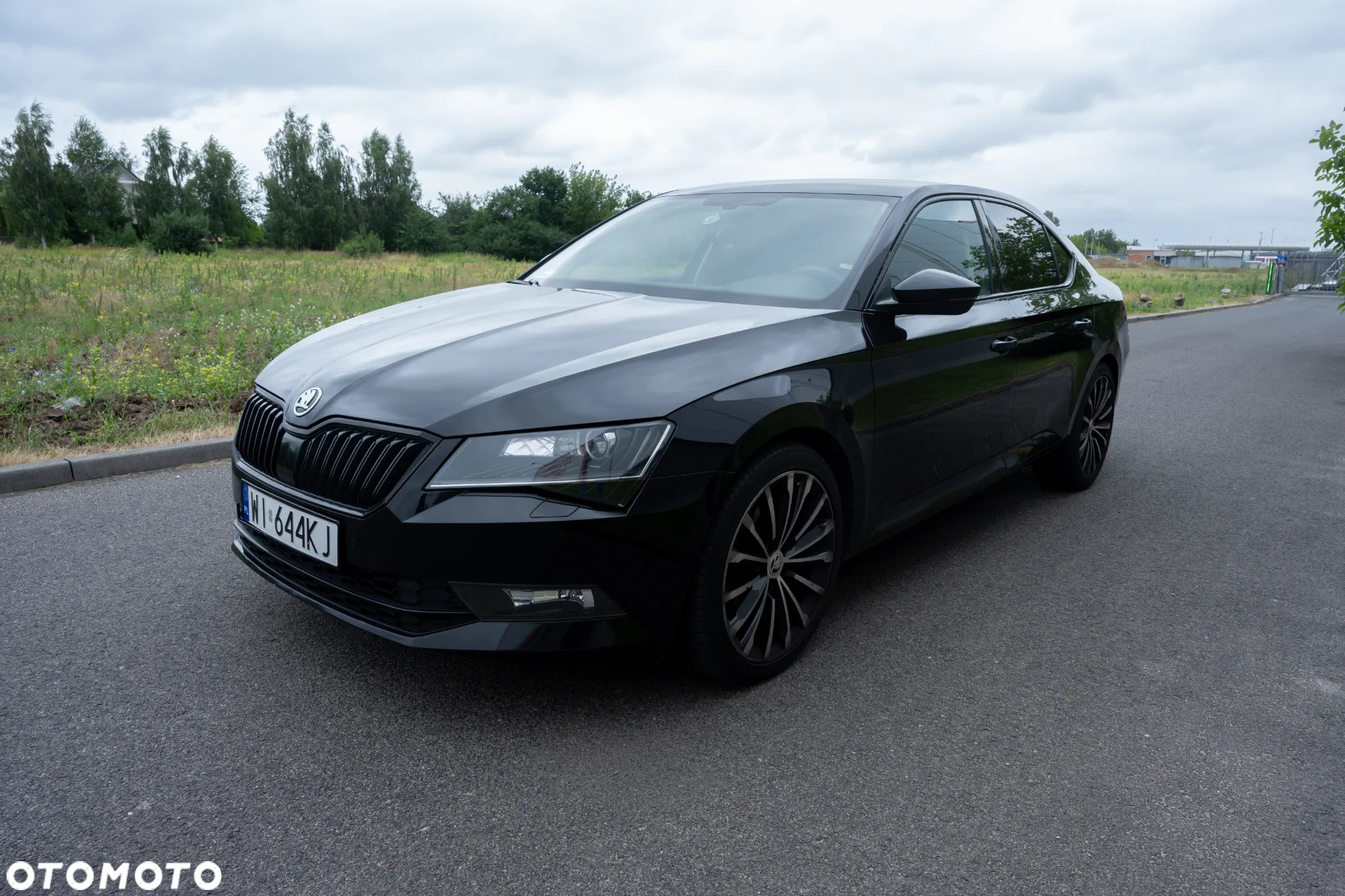 Skoda Superb 2.0 TSI Style DSG - 4