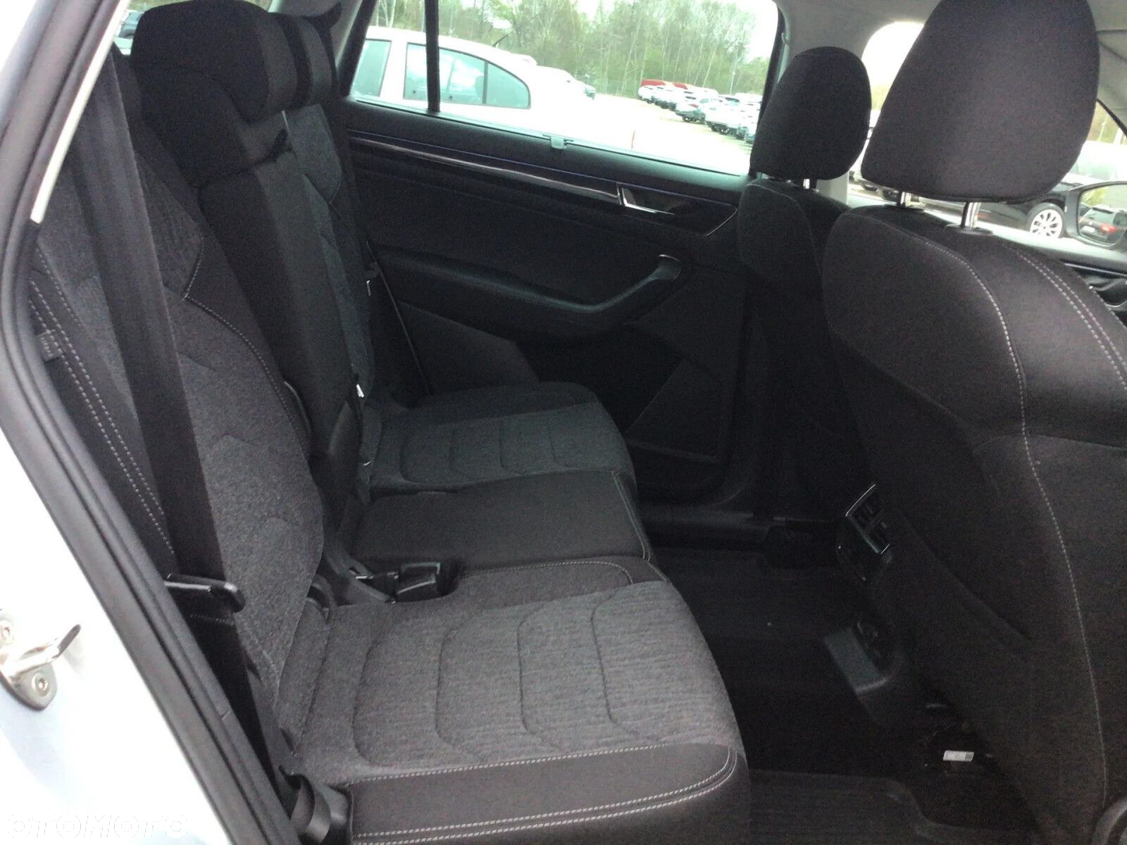 Skoda Kodiaq 1.5 TSI ACT 4x2 Style DSG - 24