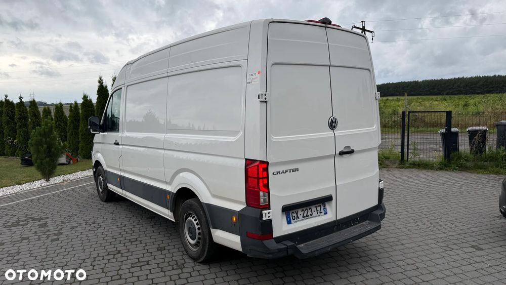 Volkswagen CRAFTER - 3