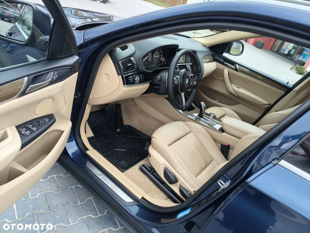 BMW X4 - 6