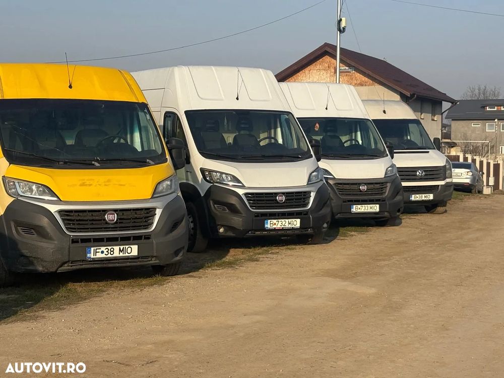 Fiat DUCATO MAXI - 3
