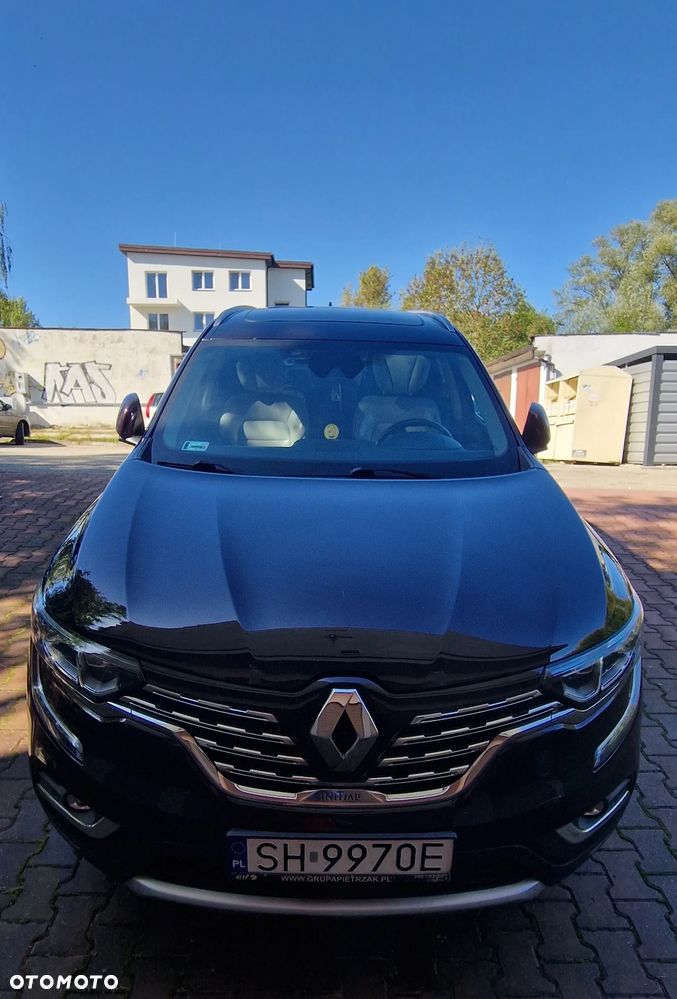 Renault Koleos 2.0 dCi Initiale Paris 4x4 X-Tronic - 18