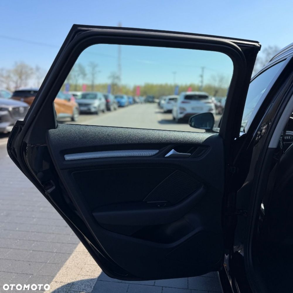 Audi A3 Sportback - 20