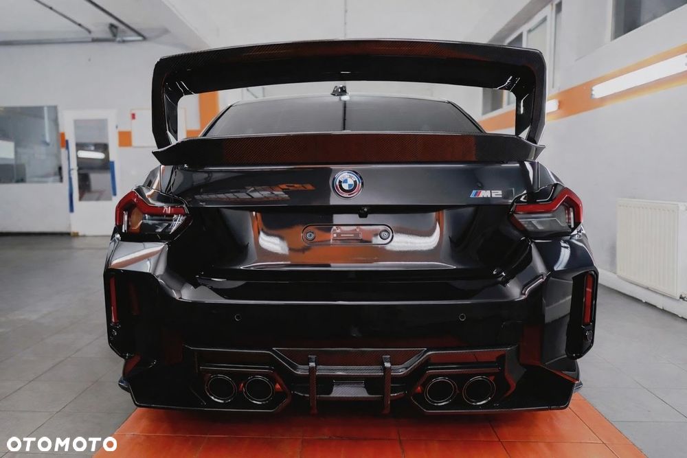 BMW M2 - 6