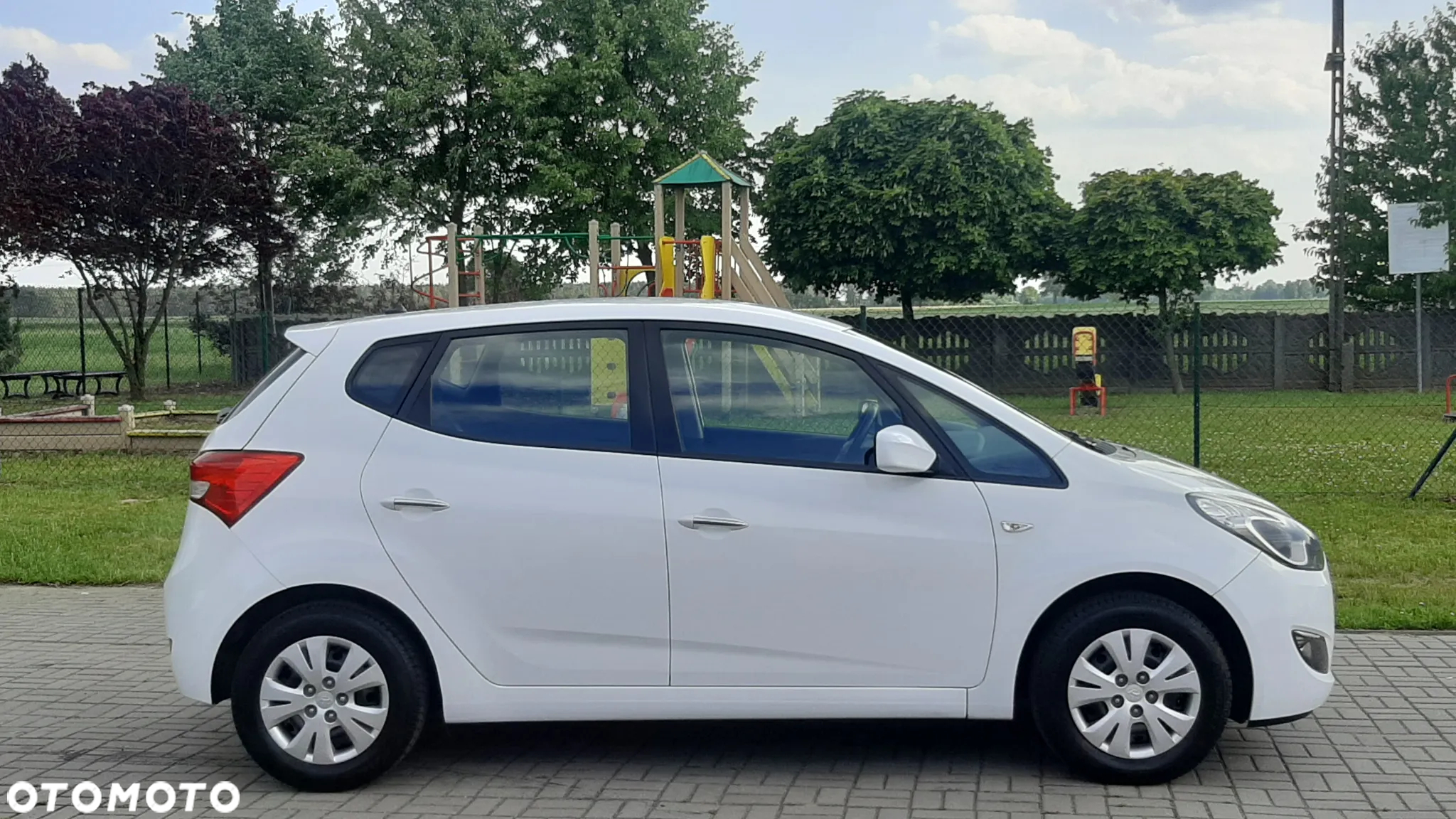 Hyundai ix20 1.4 Comfort - 11