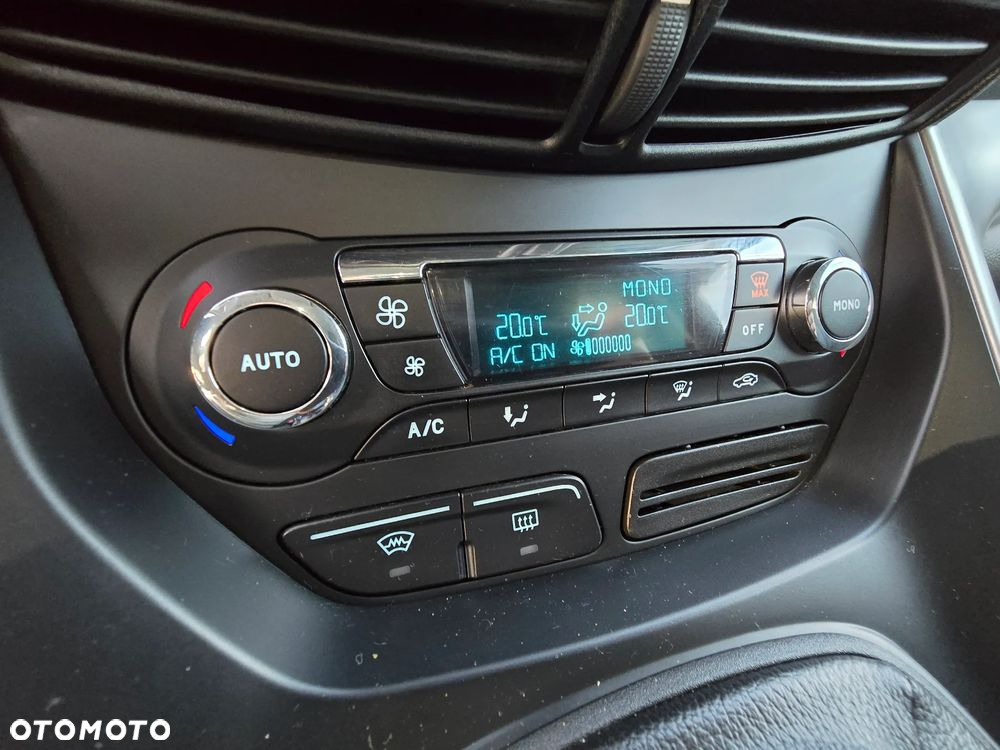 Ford C-MAX - 22
