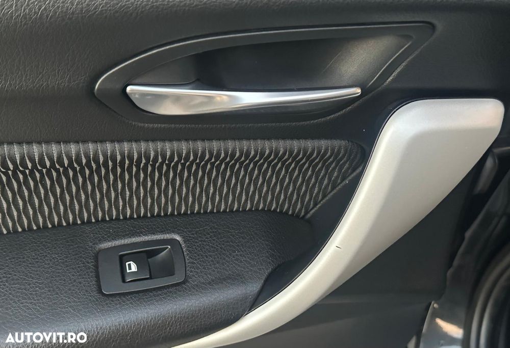 BMW Seria 1 116d DPF Edition Lifestyle - 18