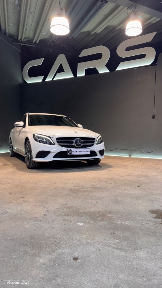 Mercedes-Benz C 300 de Avantgarde - 3