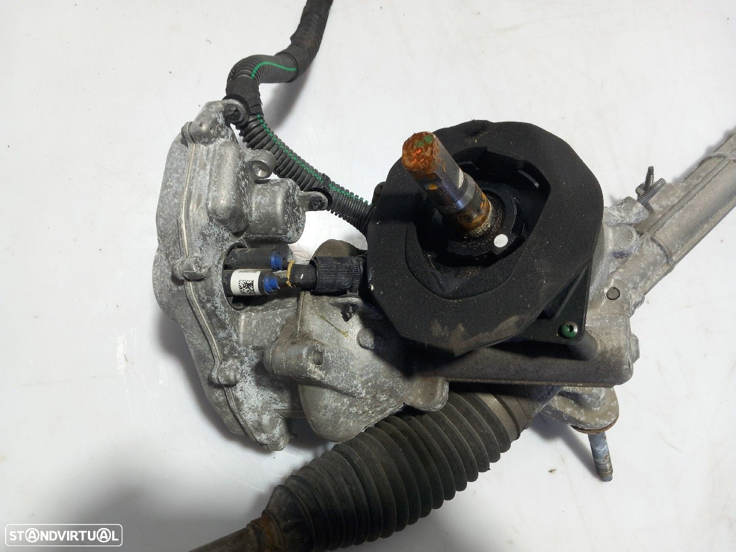 Caixa de direção PEUGEOT 208 II - 4
