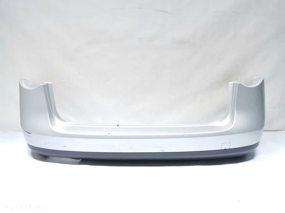 Zderzak Tył Tylny VOLKSWAGEN PASSAT B6 Kombi 3C9 Oryginał - 1