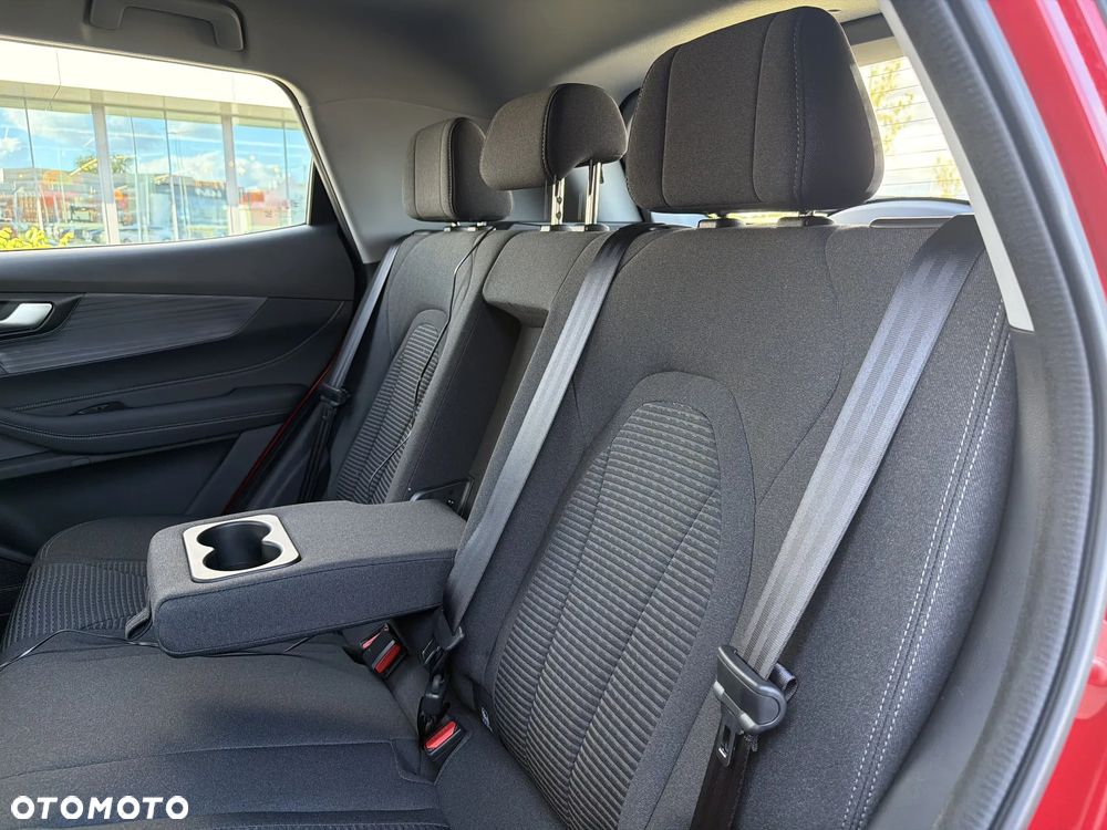 Chery Tiggo 4 1.5 GDI HEV Comfort DHT - 17